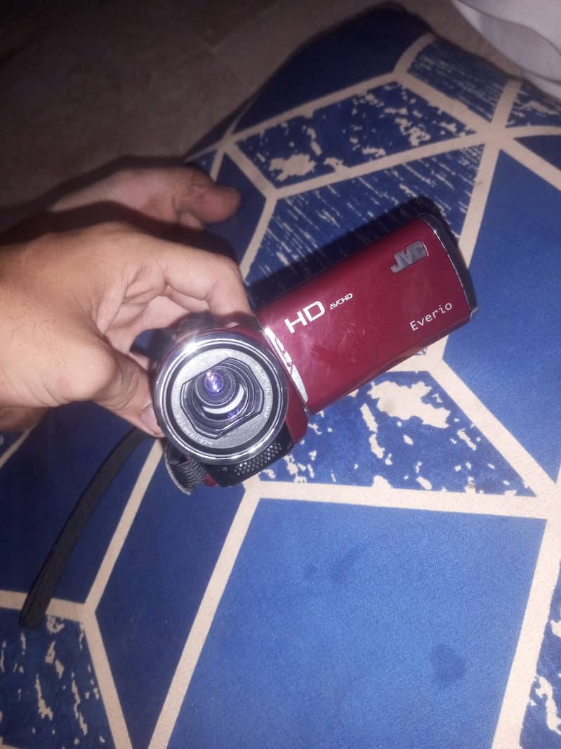 Handycam 0