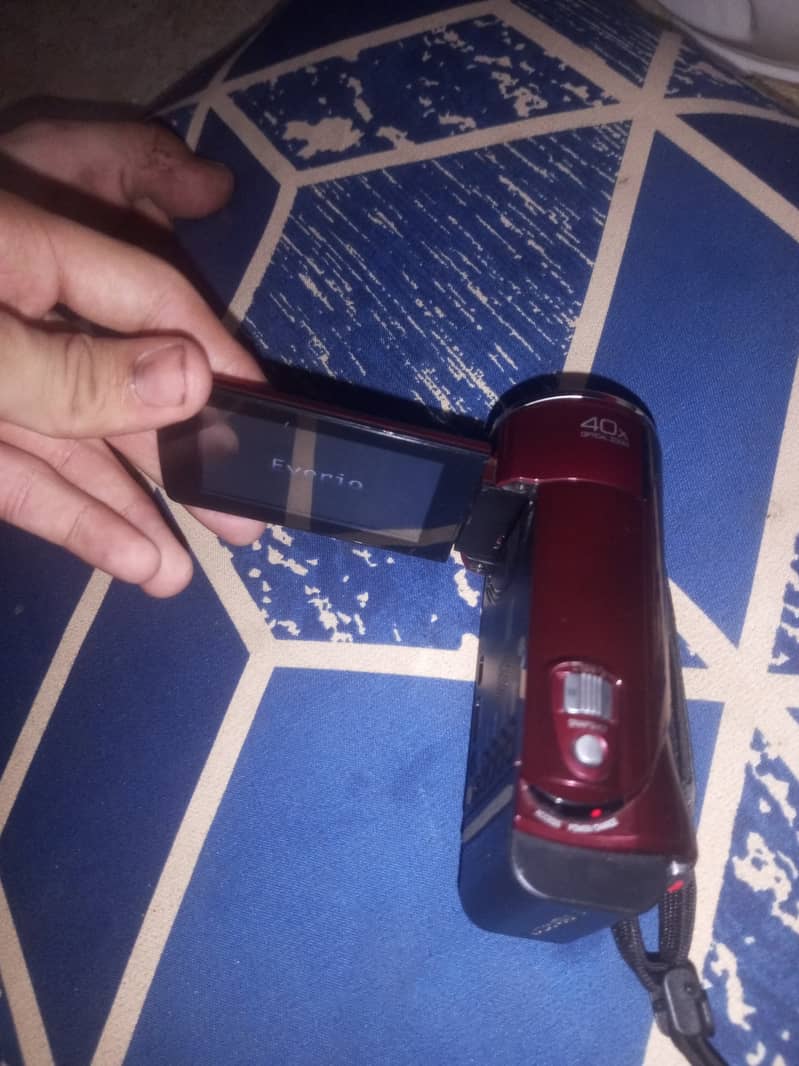 Handycam 1