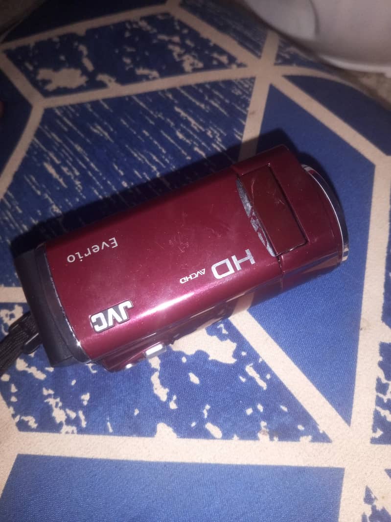 Handycam 2