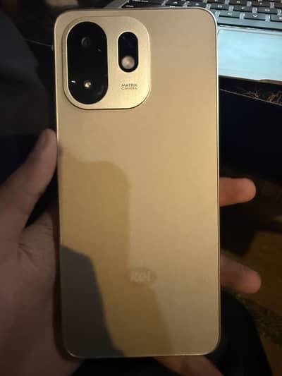Itel A100c in good condition