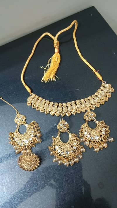 Party set