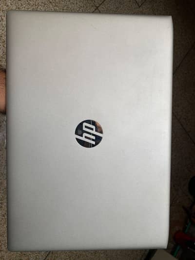 HP PRO BOOK 450 g5