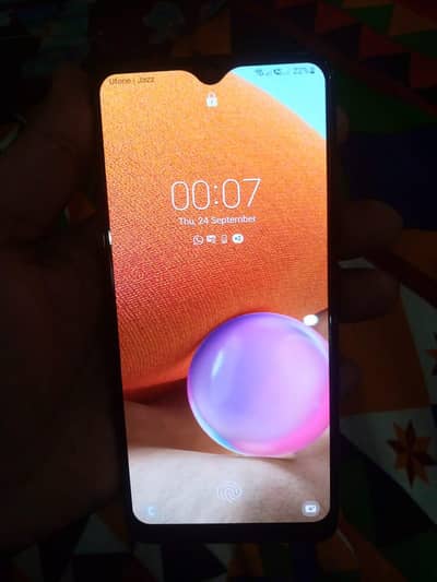 Samsung Mobile A32