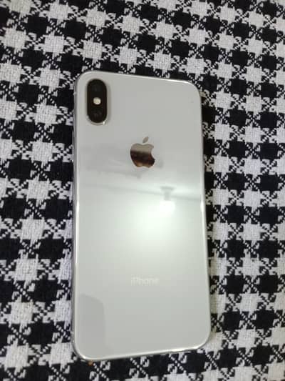 iPhone X 256 Gb