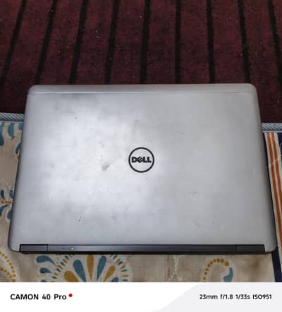Dell Latitude E7440 Core i5 4th Gen 8GB RAM