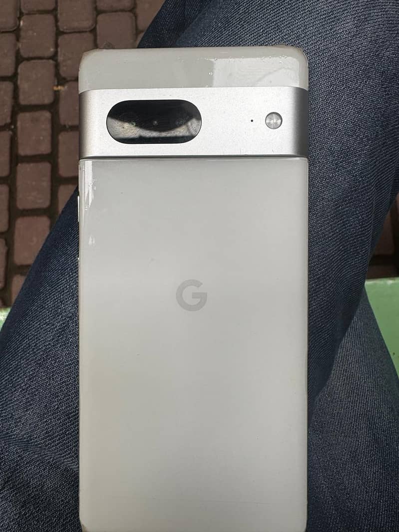 Google Pixel 7 0