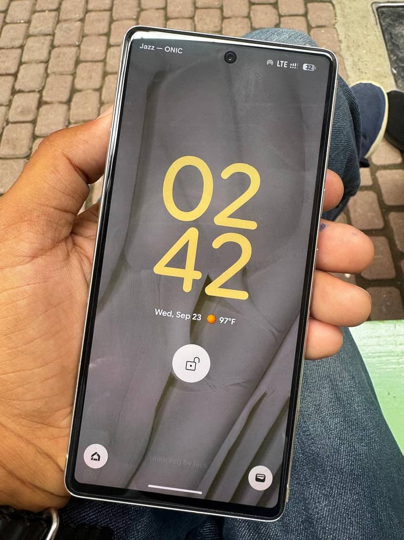 Google Pixel 7 1