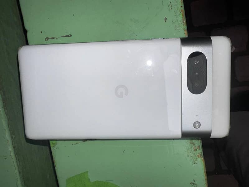 Google Pixel 7 2