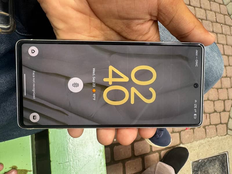 Google Pixel 7 3