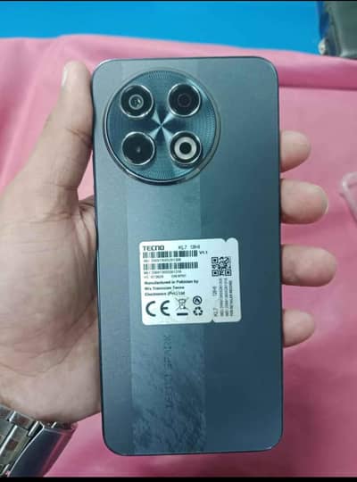 Tecno SPARK 30 Pro