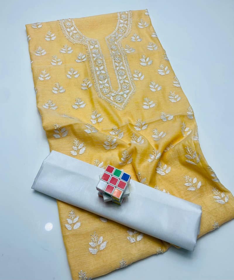 Multani Hand Emb Work 1