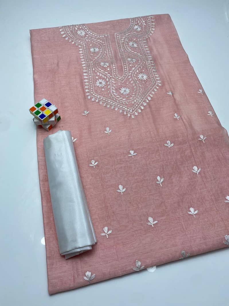 Multani Hand Emb Work 8