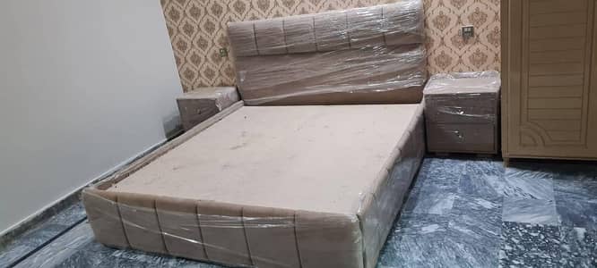 New Bed Dressing  For Sale – Beautiful & Quality Design