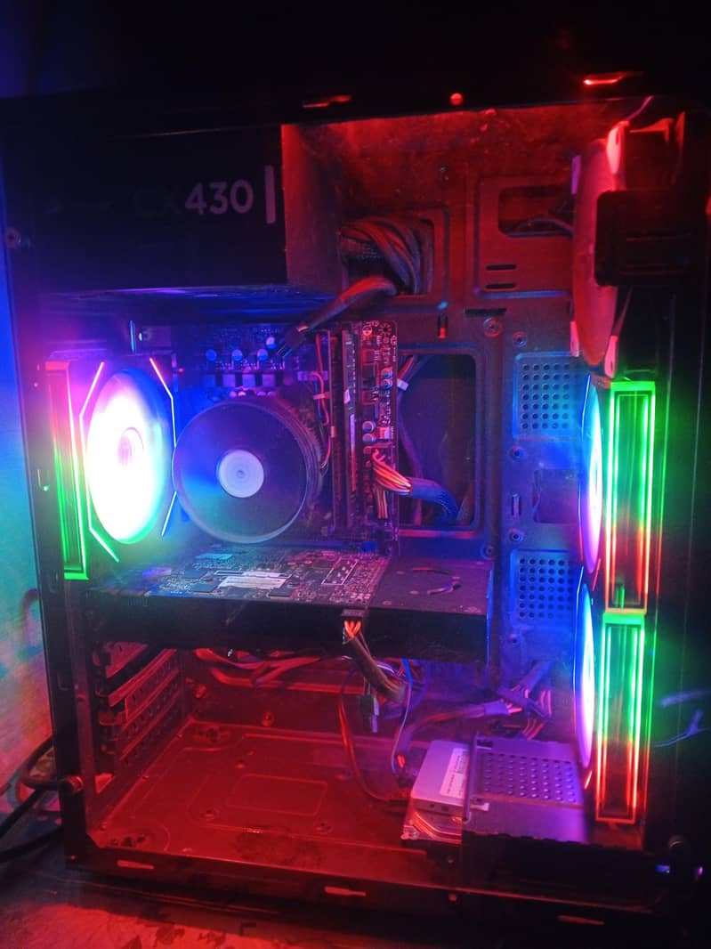 core i5 3rd genration 0