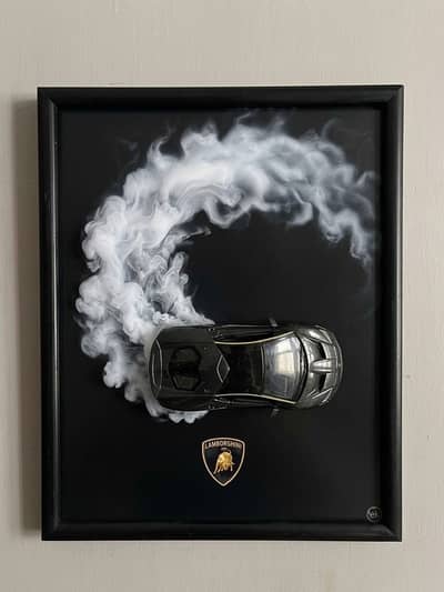 Lamborghini Centanario Car frame for sale premium quality