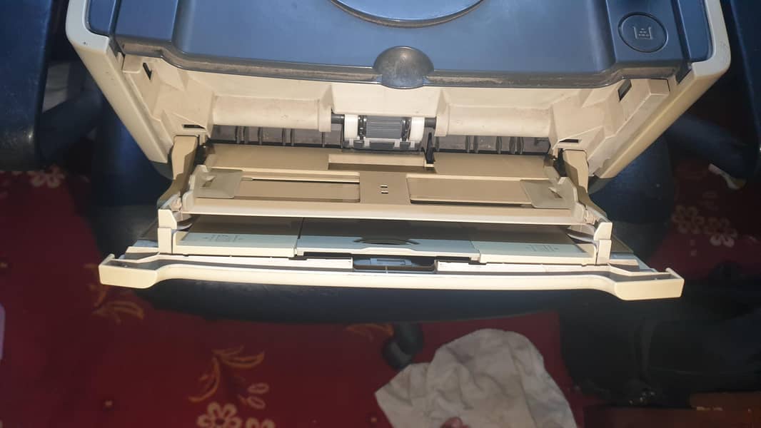 hp laserjet  printer p2015 2