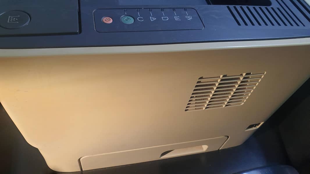 hp laserjet  printer p2015 3