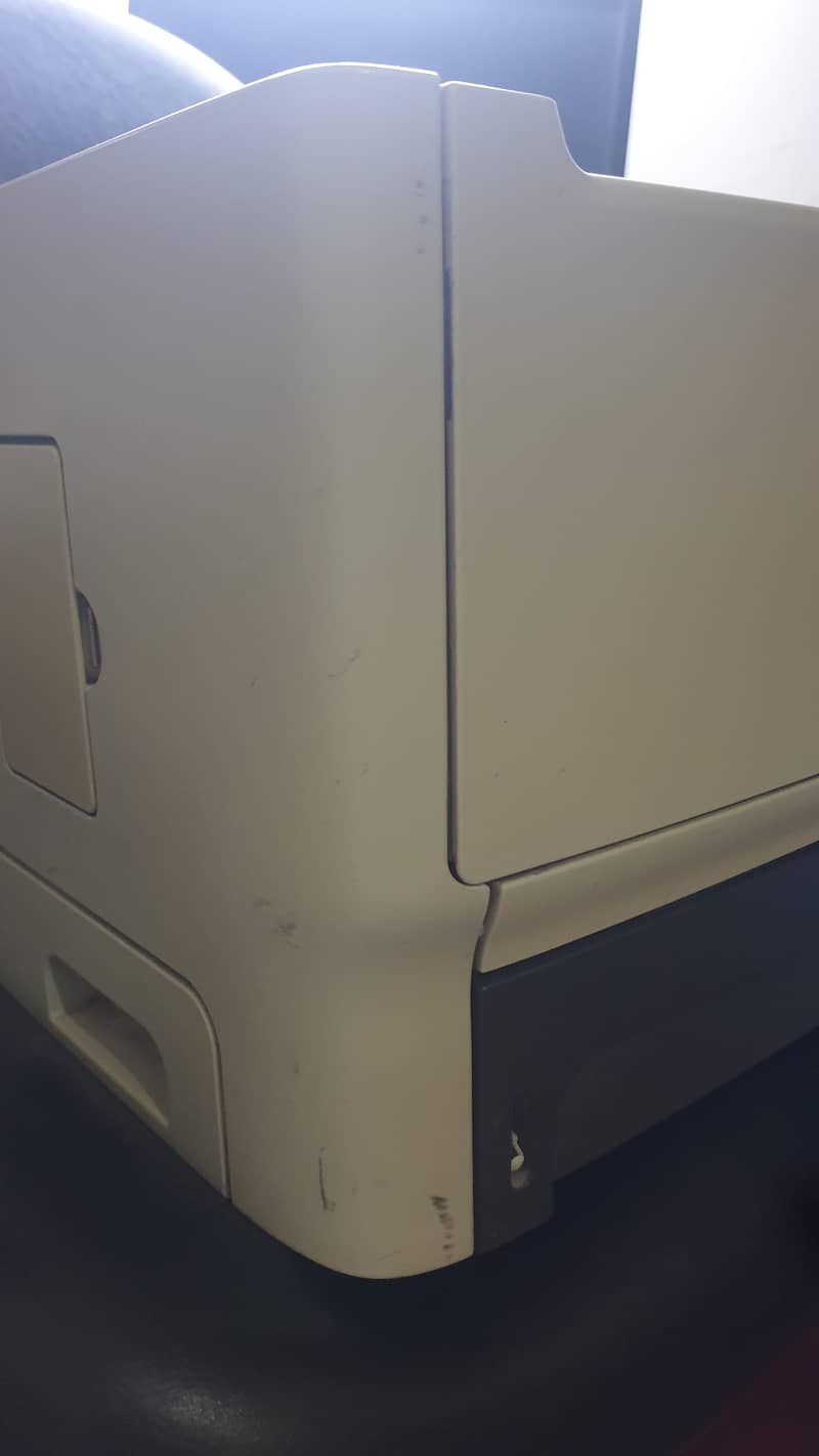hp laserjet  printer p2015 9
