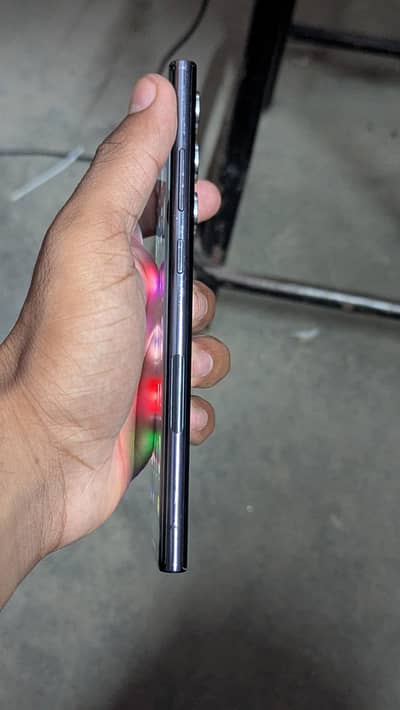 Samsung Mobile S22 Ultra exchange possible
