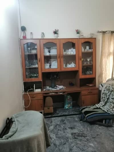 FLAT FOR RENT IN MOON MARKET AIT IDEAL LOCATION