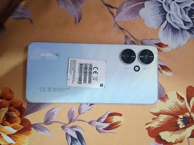 mobile with box