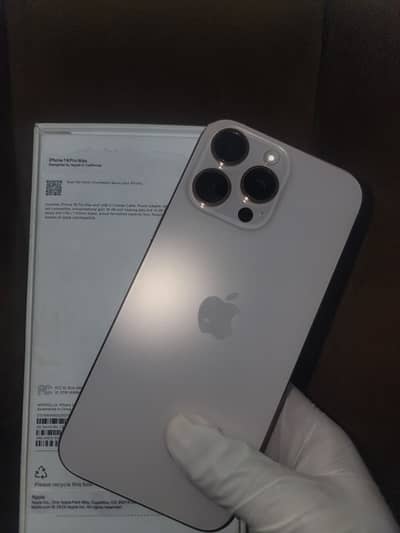 16 pro max at best price