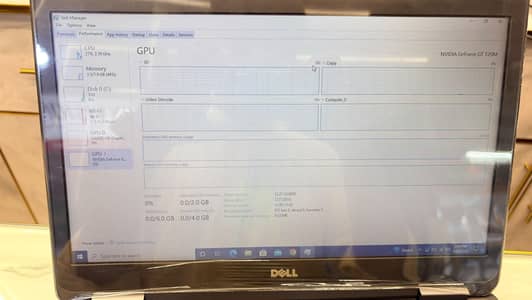 Dell Latitude 5440 | Core i5 4th Gen | 8GB RAM | 256GB SSD