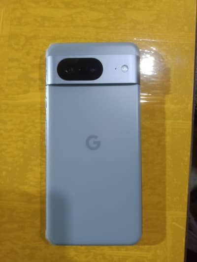 Google Pixel 8