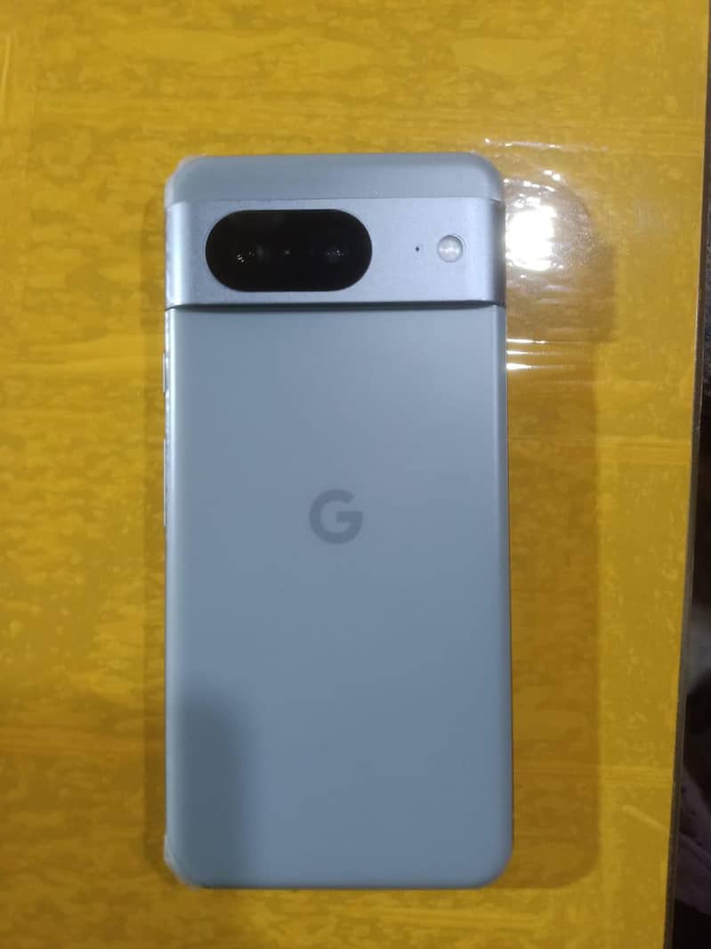 Google Pixel 8 0