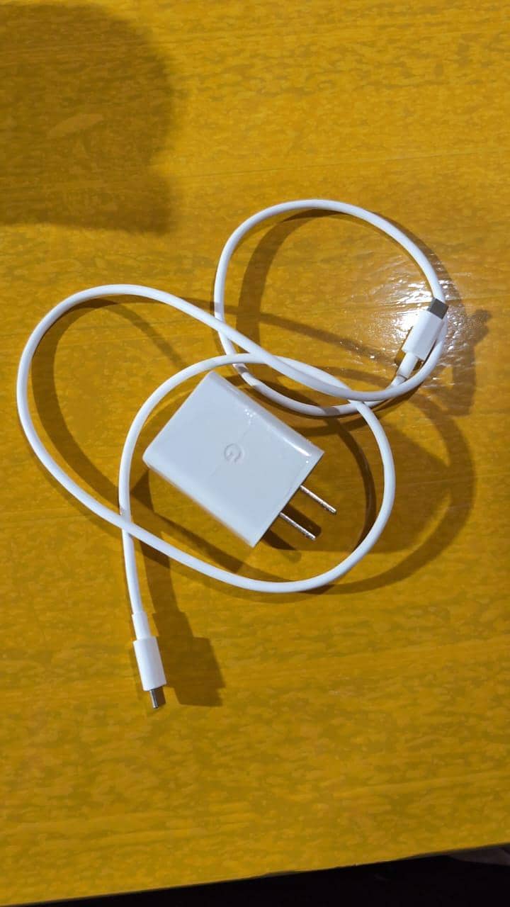 Google Pixel 8 5