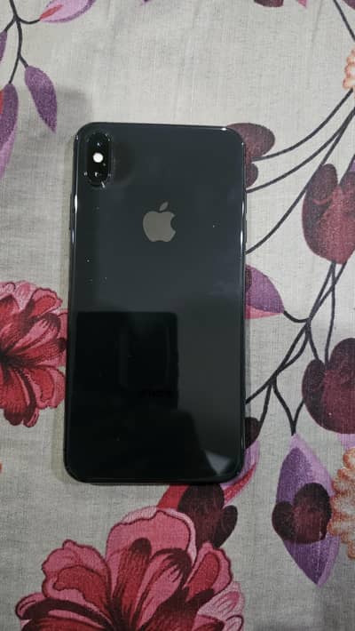 Apple Iphone Xs Max 256gb