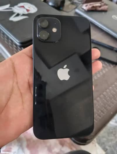 Apple iPhone 12 128gp all sim working factory unlock hai