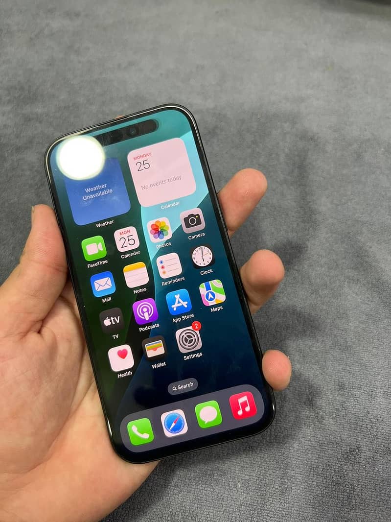 Apple iPhone 15 1