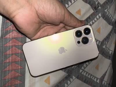 Apple iPhone 13 Pro Factory unlock