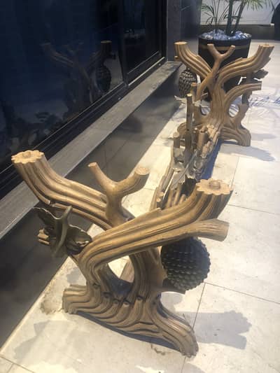 Dinning Table Base for sale