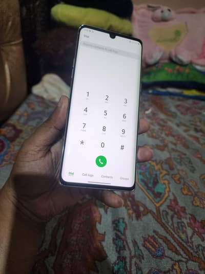 LG Velvet 5G
