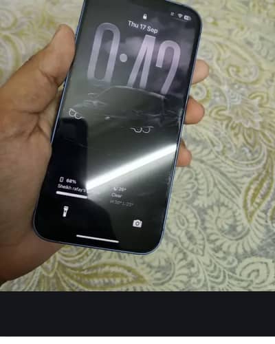 Apple iPhone 13