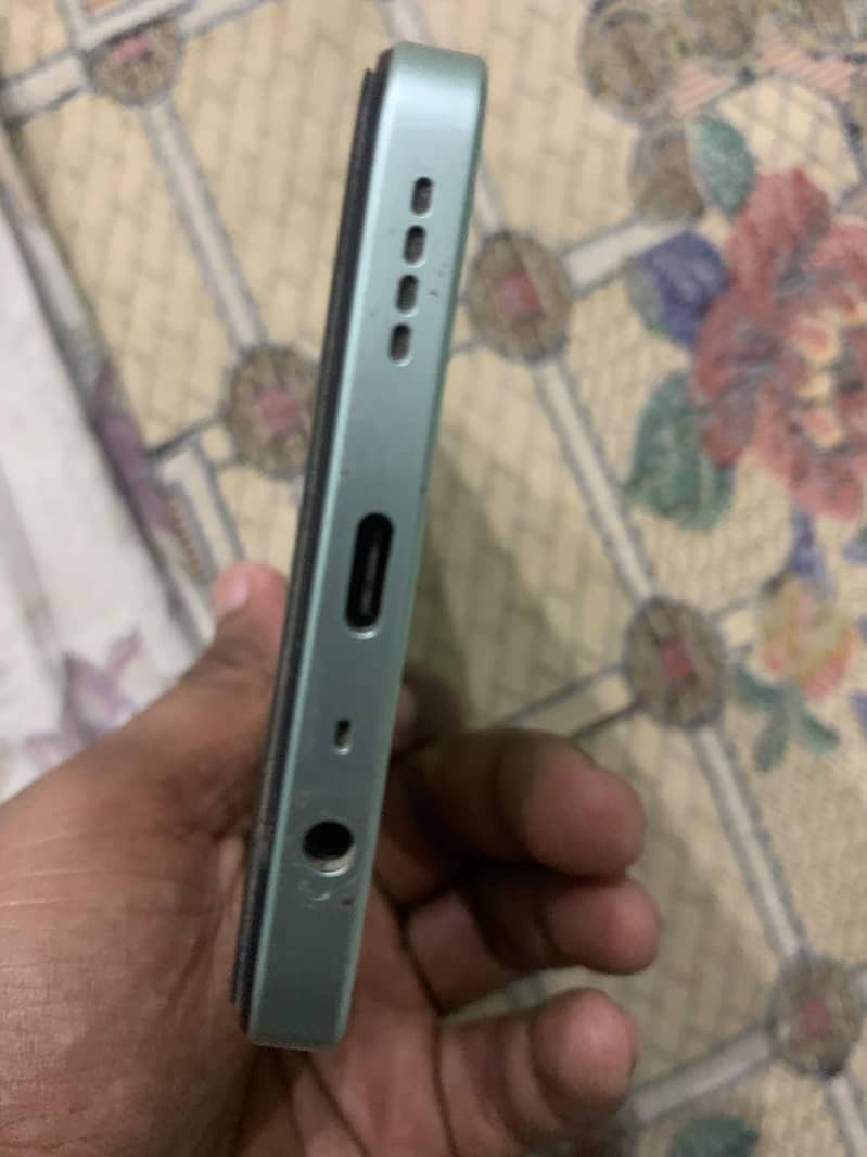Realme Note 60x 1