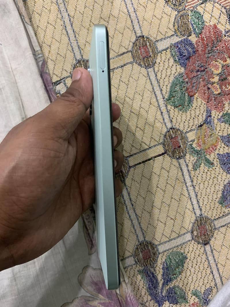 Realme Note 60x 2