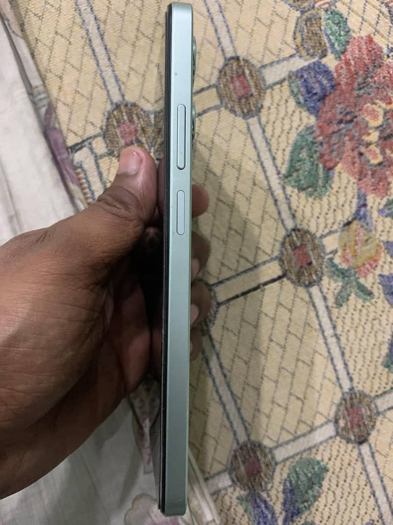 Realme Note 60x 5