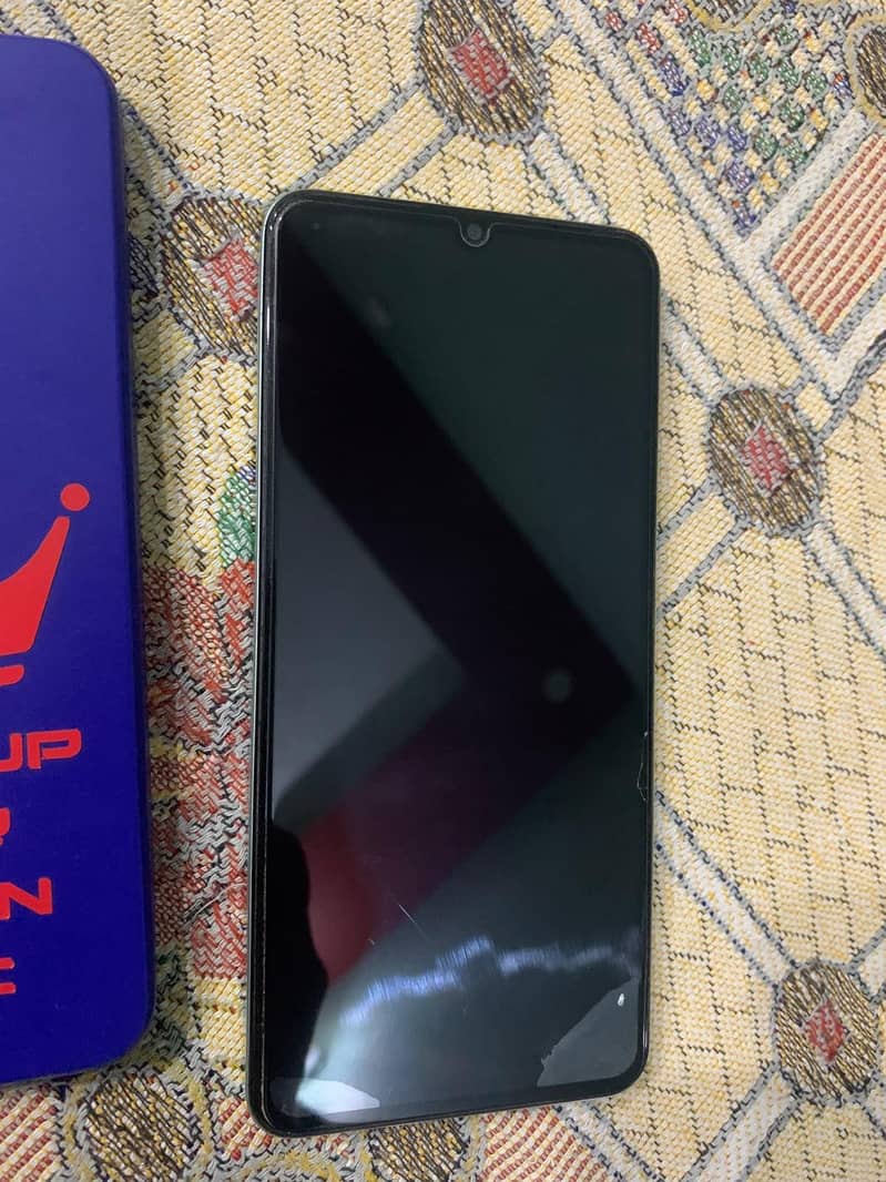 Realme Note 60x 6
