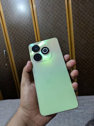 Infinix Smart 8