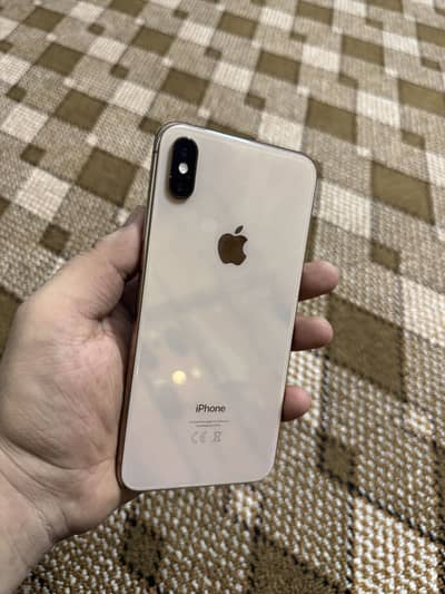 Apple iPhone XS Max