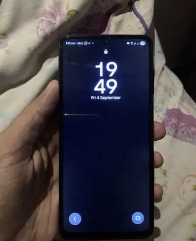 Samsung a07 4/64