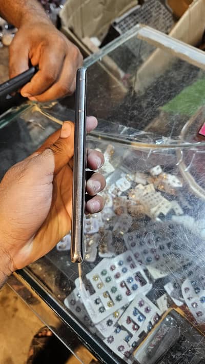 Samsung Mobile S21 Ultra