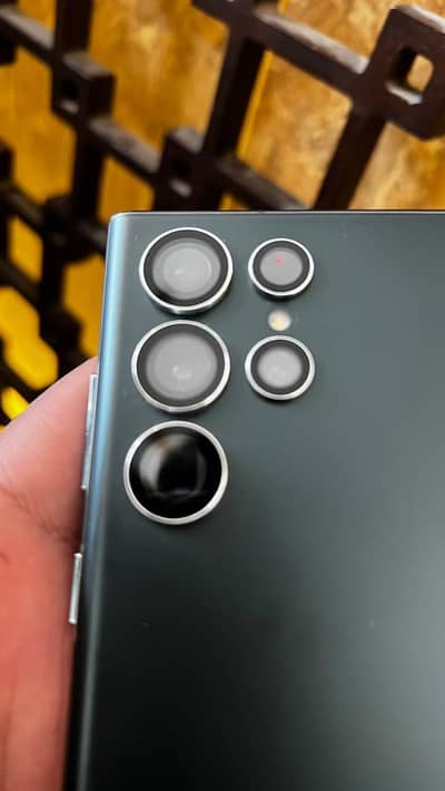 Samsung Mobile S22 Ultra