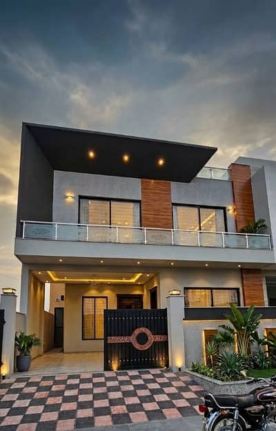 30x60 7 Marla Brand new House for Sale G-14/2