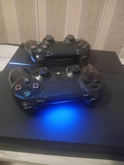 ps4 sealed 10/10 jailbroken games installed
