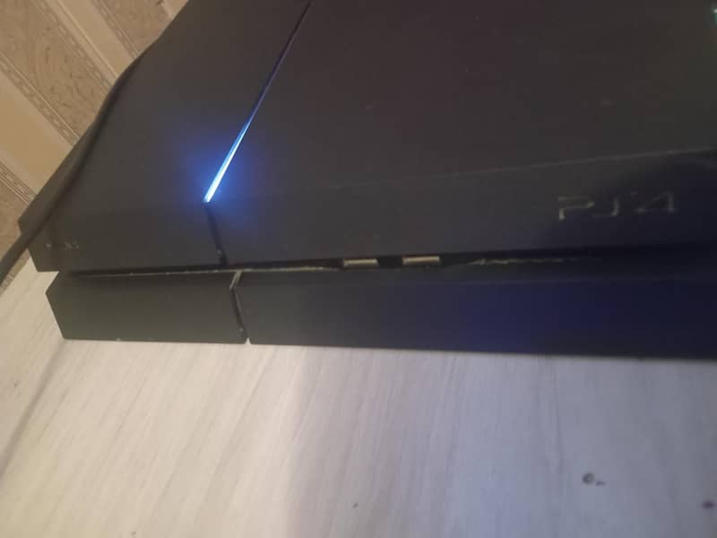 ps4 sealed 10/10 jailbroken games installed 2
