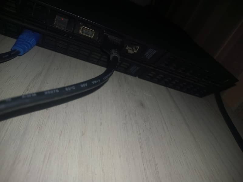 ps4 sealed 10/10 jailbroken games installed 3